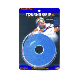 Surgrips Tourna Tourna Grip XL blau 10er